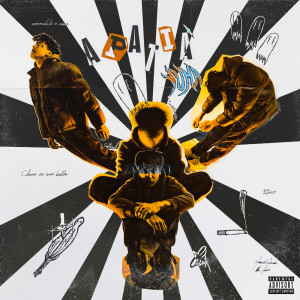 Listen to Apatia (Explicit) song with lyrics from YUMA