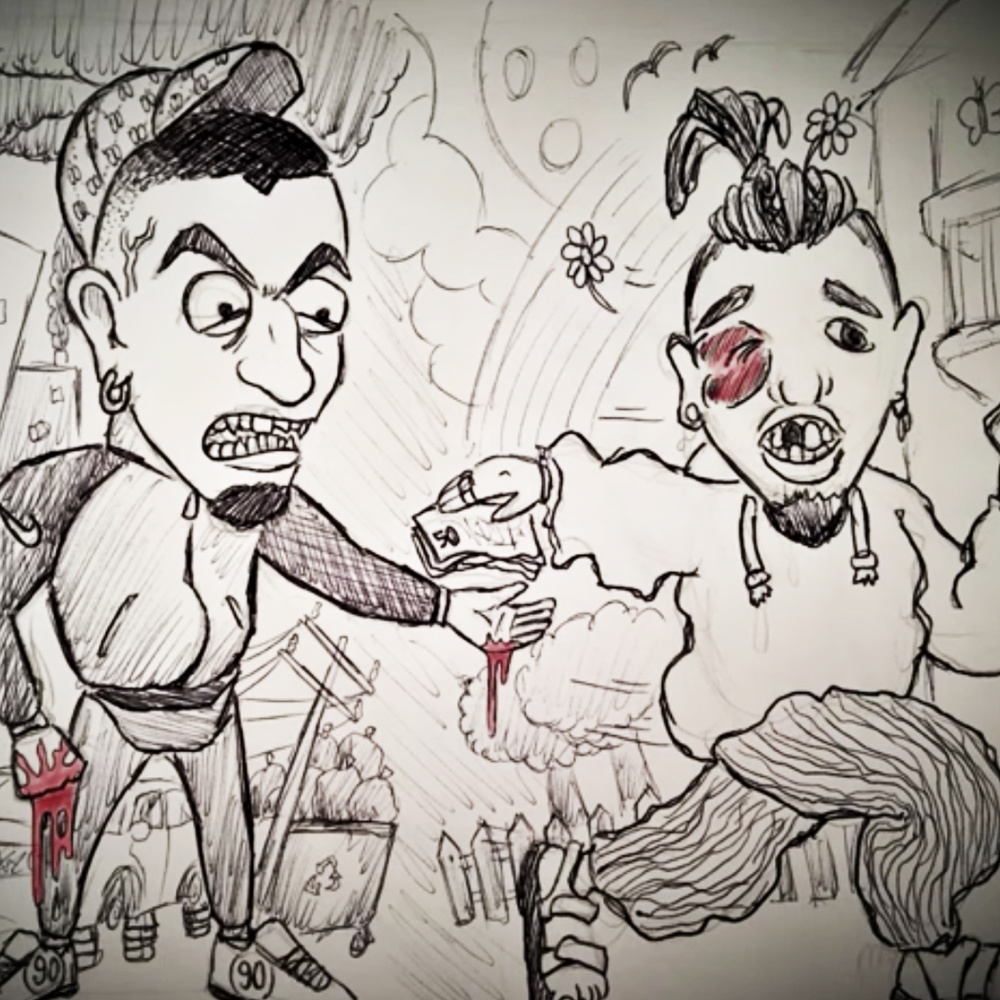 Jipunzio (Explicit)