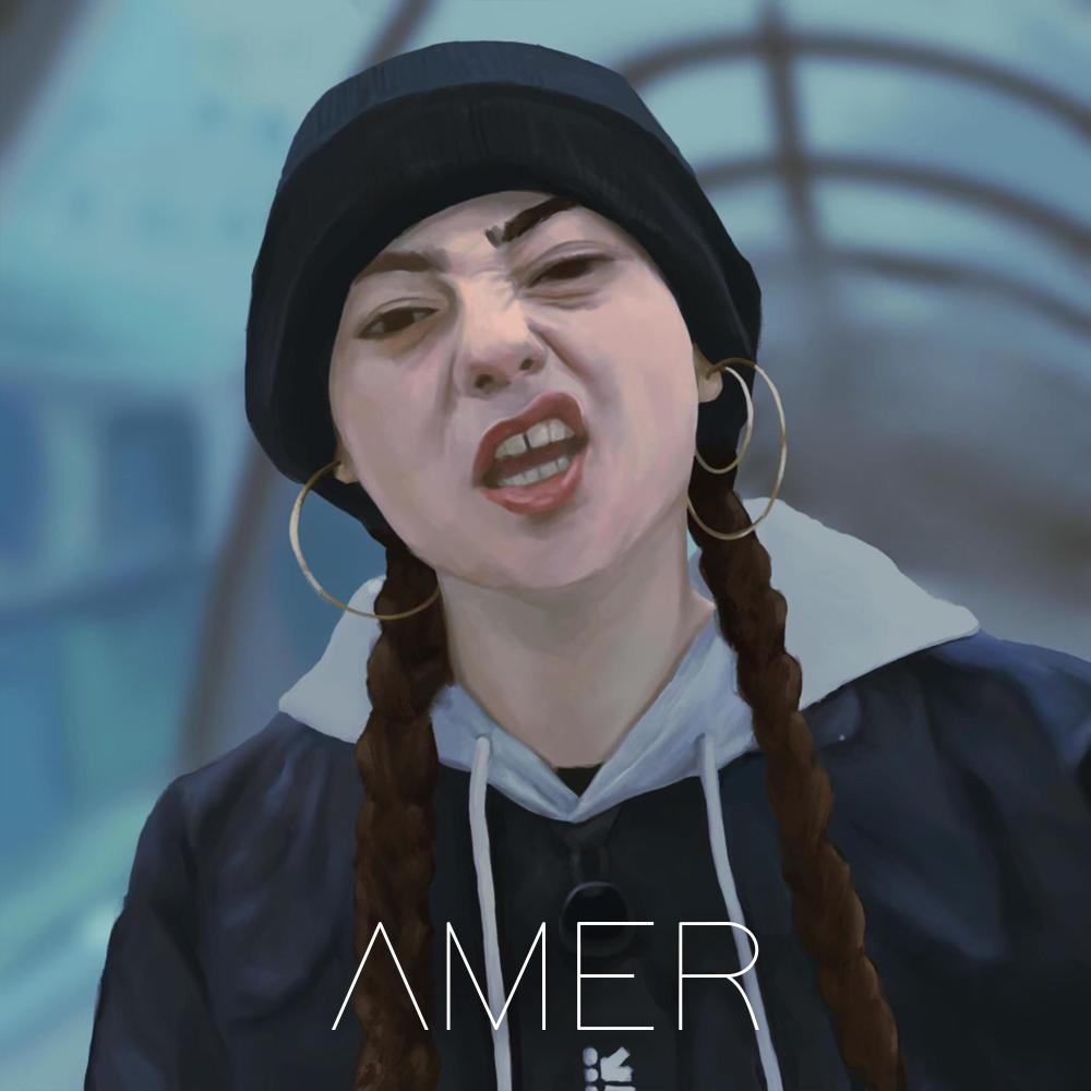 Amer (Explicit)