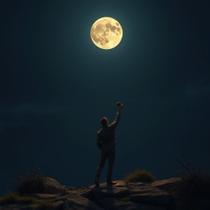 收听Chalko的Stones to the Moon (Explicit)歌词歌曲