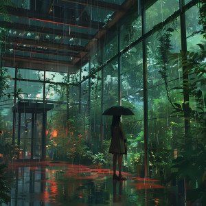 Listen to Raining Inside song with lyrics from Moon Guetto
