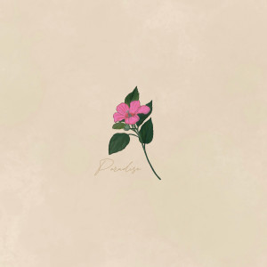 Thomas LaVine的專輯Paradise