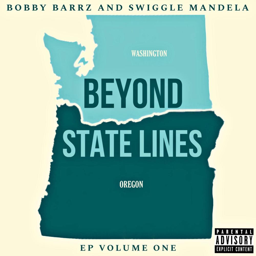Bob's Kids (feat. Swiggle Mandela & S.T.R.U.G.G.L.E) (Explicit)