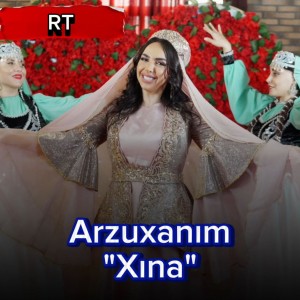 Album Xina from Arzuxanim