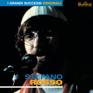 Stefano Rosso的專輯Stefano Rosso