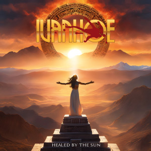 Album Healed By The Sun (Explicit) oleh Ivanhoe