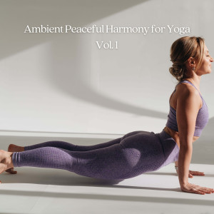 Ambient Peaceful Harmony for Yoga Vol. 1