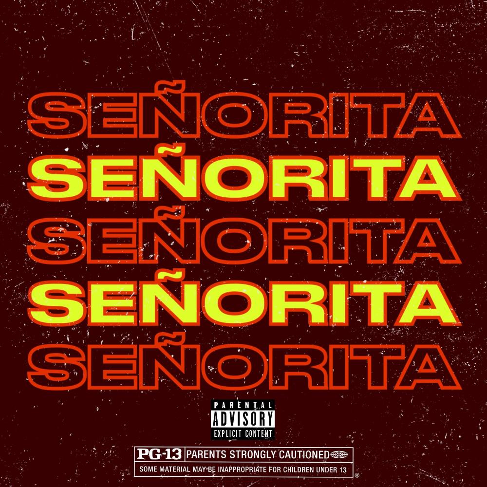 Señorita (feat. TheBeatMage)
