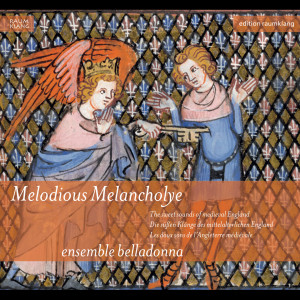 Listen to Miri it is while sumer ilast song with lyrics from Ensemble belladonna