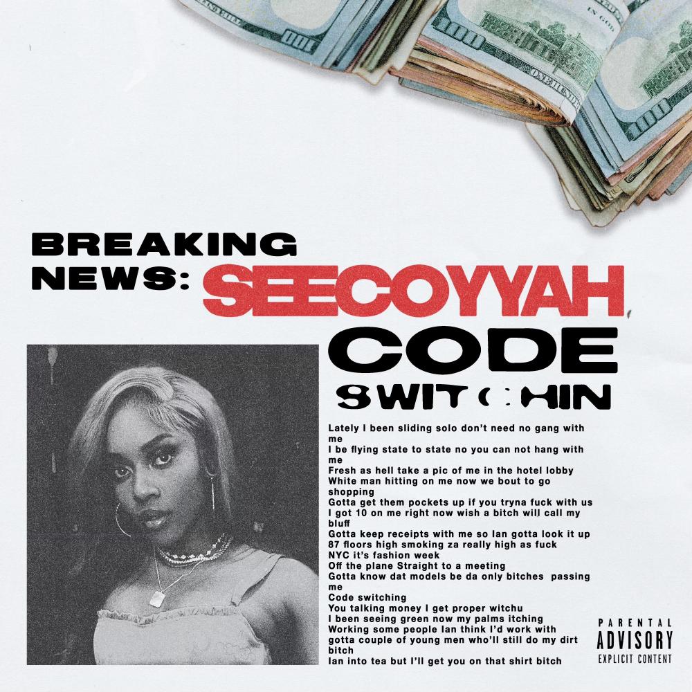 Code Switchin (Explicit)