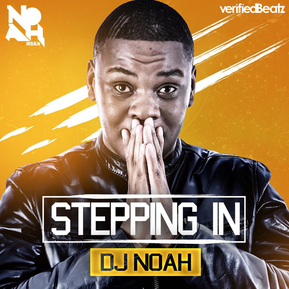Stepping In