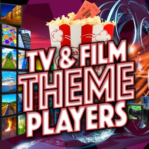收聽The TV Theme Players的I See the Light (From "Tangled")歌詞歌曲