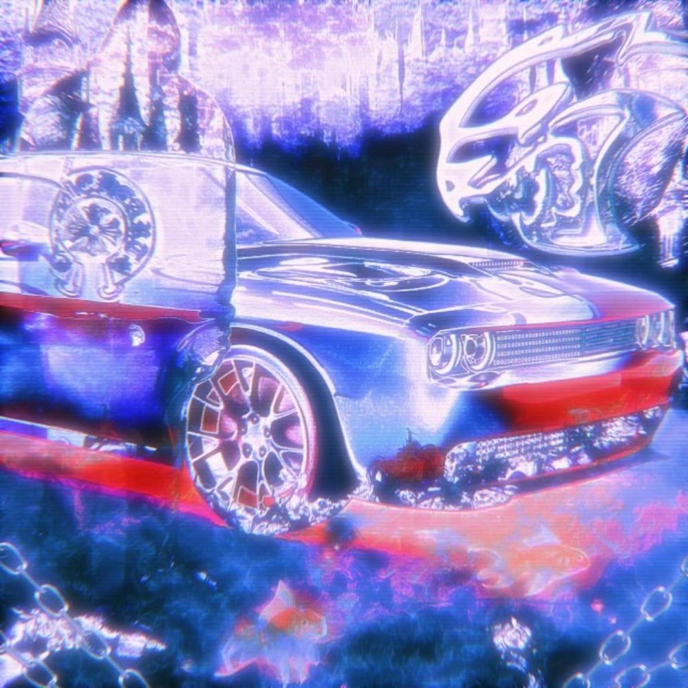 Hellcat (feat. scott alyx & DEANISTOXICC) (Explicit)