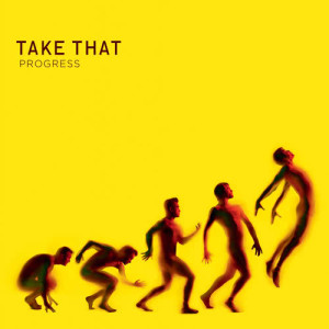 收聽Take That的Underground Machine歌詞歌曲