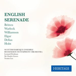 ดาวน์โหลดและฟังเพลง Six English Lyrics: IV. Sweet and low (其他) พร้อมเนื้อเพลงจาก Malcolm Williamson