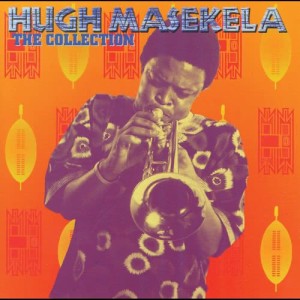 收聽Hugh Masekela的In The Jungle歌詞歌曲