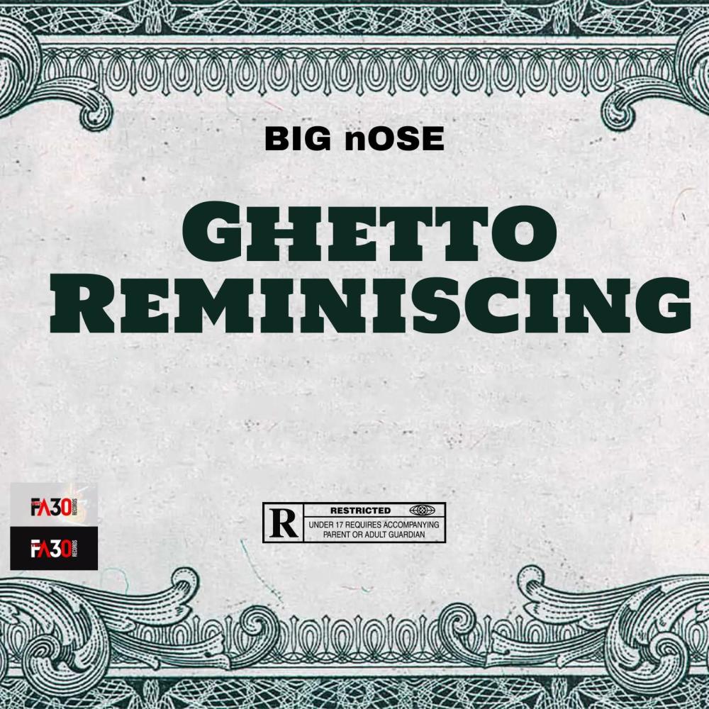 Ghetto Reminiscing (Explicit)