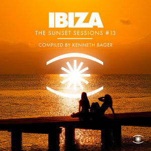 Kenneth Bager的專輯The Sunset Sessions, Vol. 13