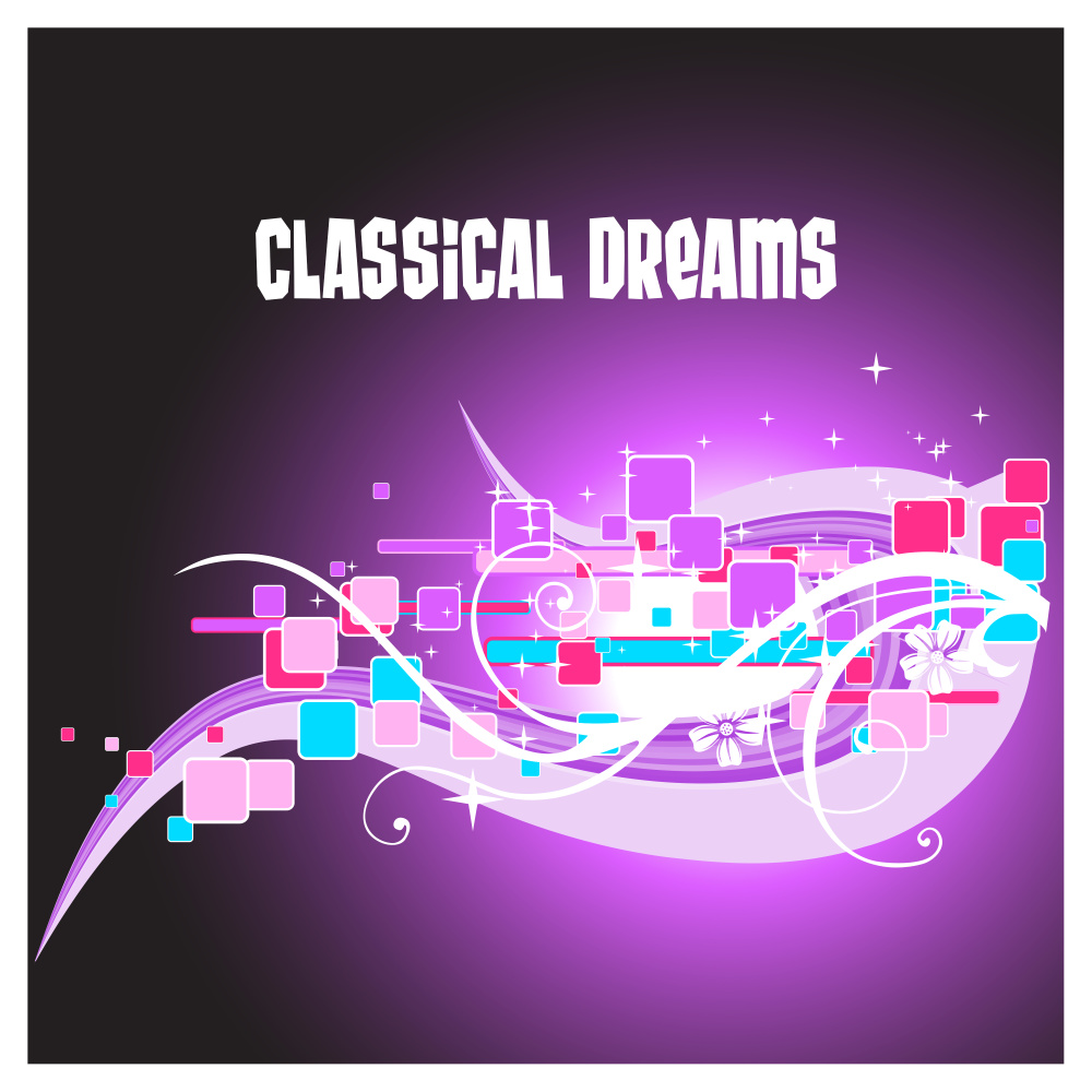 Fantasia C major (Wanderer) , D 760, Opus 15 4. Movement (Electronic Version)