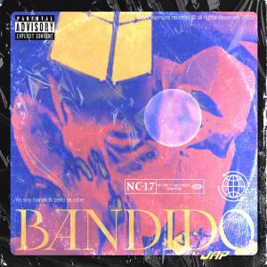 Jap的專輯Bandido (Explicit)