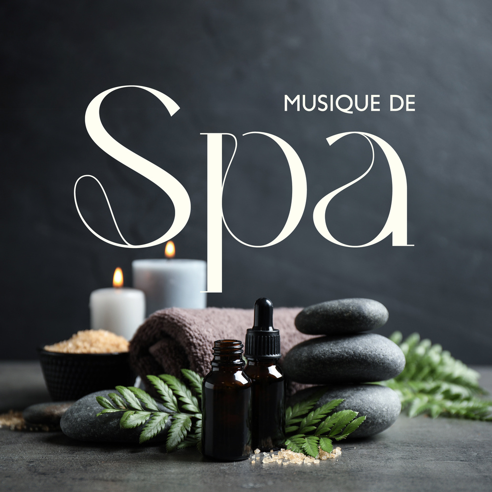 Jardin magique