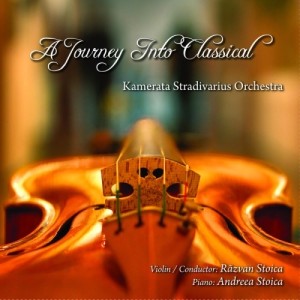ดาวน์โหลดและฟังเพลง Paganini: Fantasy on the 24th Caprice พร้อมเนื้อเพลงจาก Razvan Stoica