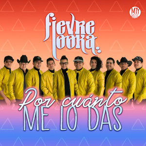 收聽Fievre Looka的Por Cuánto Me Lo Das (Cover)歌詞歌曲