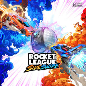 Album Rocket League: Sideswipe (Original Soundtrack), Vol. 1 from Monstercat