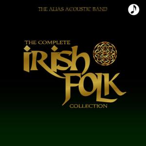 ดาวน์โหลดและฟังเพลง THE FOGGY DEW พร้อมเนื้อเพลงจาก The Alias Acoustic Band