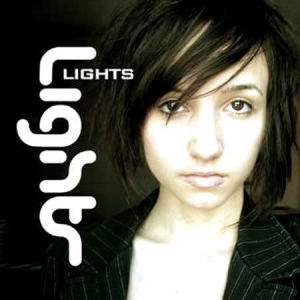 ดาวน์โหลดและฟังเพลง I Owe You One (EP Version) พร้อมเนื้อเพลงจาก Lights