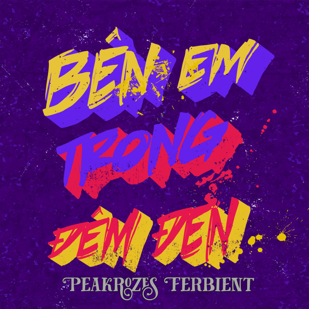 Bên Em Trong Đêm Đen