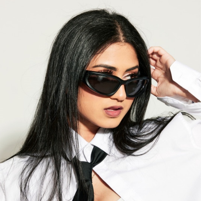Ashley Mehta