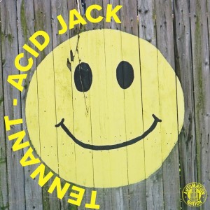 收聽Tennant的Acid Jack (Radio Edit)歌詞歌曲