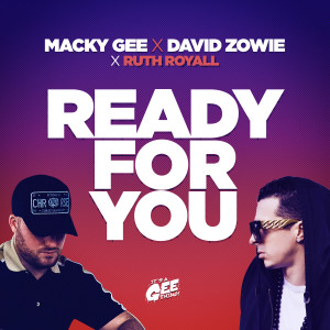 Ready For You dari David Zowie