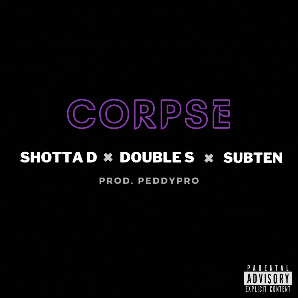 Corpse (Radio Edit) (Explicit) (Radio Edit|Explicit)