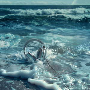 อัลบัม Ocean Music: Harmony Waves ศิลปิน Indra