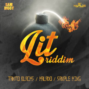 ดาวน์โหลดและฟังเพลง The La Li La พร้อมเนื้อเพลงจาก Tanto Blacks