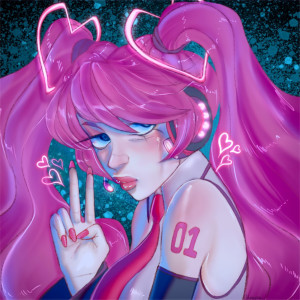 Listen to Quiet! (Kei D-P Remix|Explicit) song with lyrics from Bubz-P