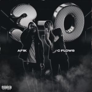 อัลบัม 3-0 (feat. Af1k) (Explicit) ศิลปิน C-Flows