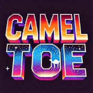 ดาวน์โหลดและฟังเพลง Camel Toe พร้อมเนื้อเพลงจาก Kiddy