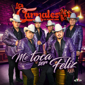 收聽Los Carnales de Nuevo León的Que Quieras Tú (Versión Dueto)歌詞歌曲