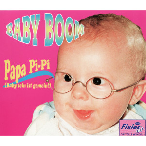 Dengarkan Papa Pip (XL Version) lagu dari BabyBoom dengan lirik