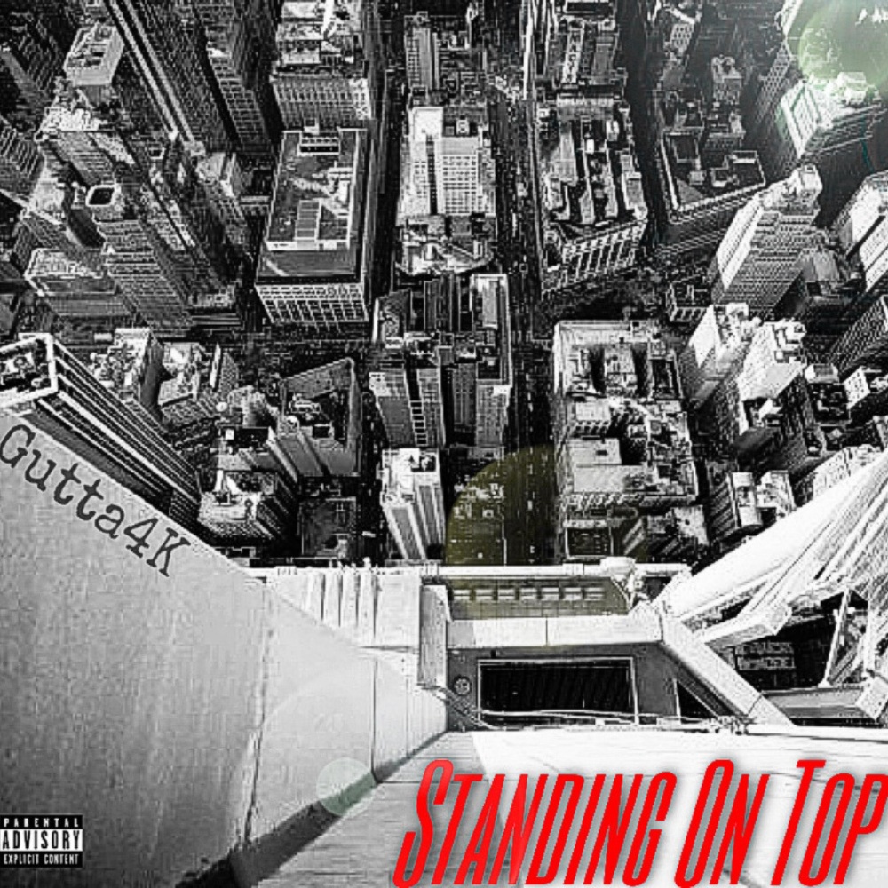 Truth Be Told (feat. 5ive) (Explicit)