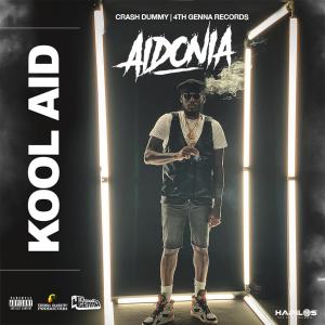 Album Kool Aid (Explicit) from Aidonia