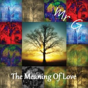 อัลบัม The Meaning of Love (feat. Mr. G) ศิลปิน Mr. G