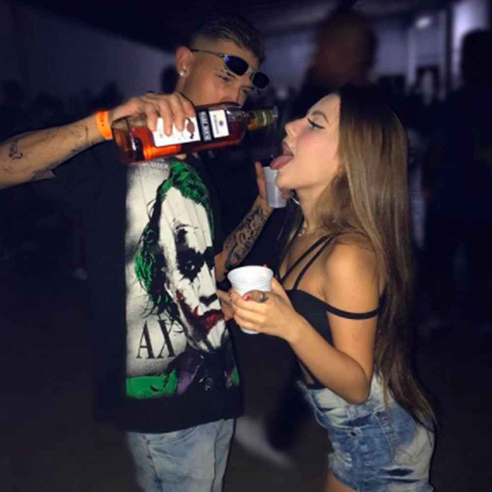 Vish deu ruim comi uma Put no Pelo (Explicit)