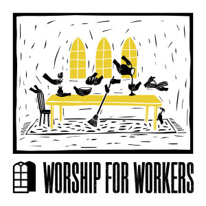 The Porter's Gate的專輯Worship for Workers