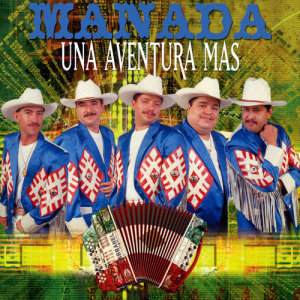 收聽Manada的Yo No Lo Queria歌詞歌曲