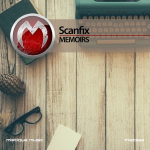 Scanfix的专辑Memoirs