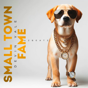 Album Small Town Fame from AZBEATZ